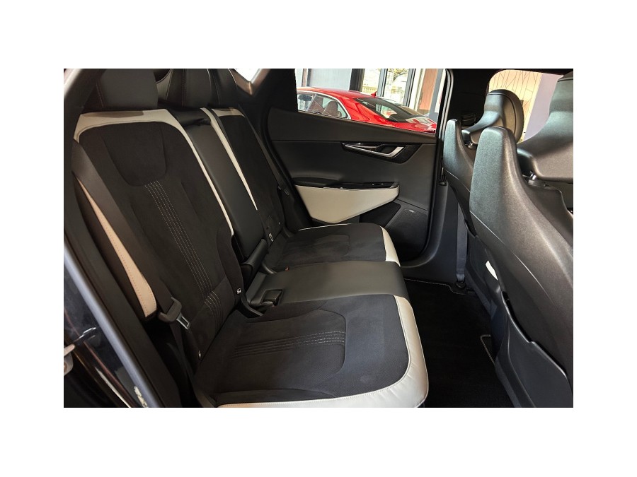 KIA d'occasion EV6 325 DESIGN de 2023 Aix Les Bains (73)﻿