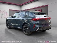 CUPRA d'occasion DSG 1.5 E-TSI HYBRID 150 V DSG de 2024 Cannes (06)﻿