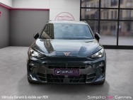 CUPRA d'occasion DSG 1.5 E-TSI HYBRID 150 V DSG de 2024 Cannes (06)﻿