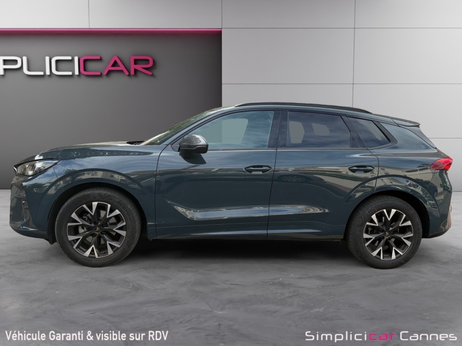 CUPRA d'occasion DSG 1.5 E-TSI HYBRID 150 V DSG de 2024 Cannes (06)﻿