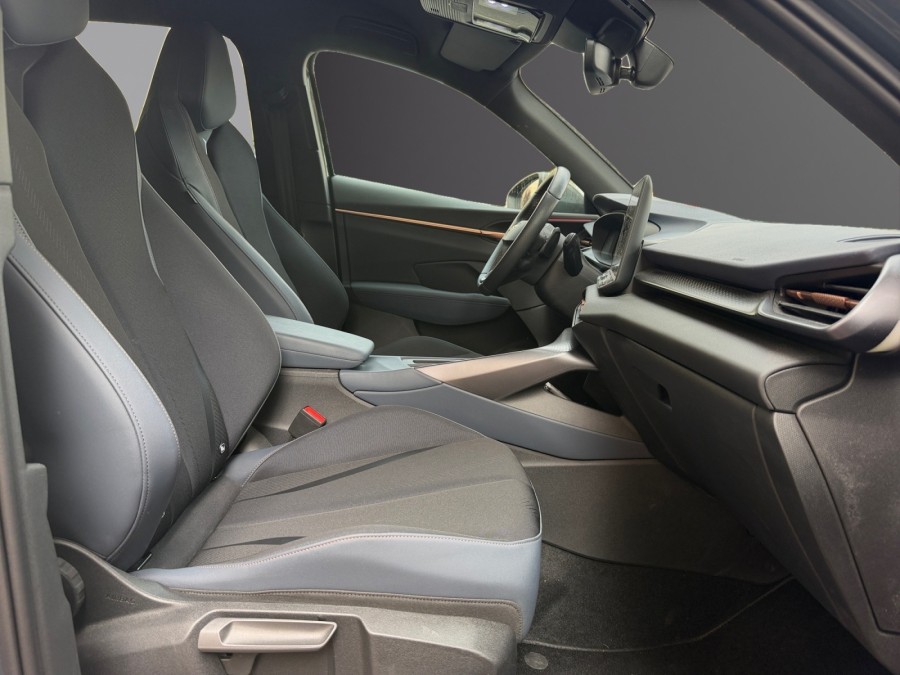 CUPRA d'occasion DSG 1.5 E-TSI HYBRID 150 V DSG de 2024 Cannes (06)﻿