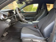 CUPRA d'occasion DSG 1.5 E-TSI HYBRID 150 V DSG de 2024 Cannes (06)﻿
