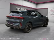 CUPRA d'occasion DSG 1.5 E-TSI HYBRID 150 V DSG de 2024 Cannes (06)﻿