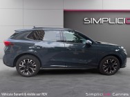 CUPRA d'occasion DSG 1.5 E-TSI HYBRID 150 V DSG de 2024 Cannes (06)﻿