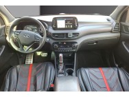 HYUNDAI d'occasion TUCSON 1.6 CRDI 136 HYBRID NLINE EDITION DCT 7 de