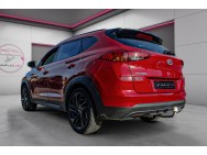 HYUNDAI d'occasion TUCSON 1.6 CRDI 136 HYBRID NLINE EDITION DCT 7 de