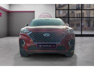 HYUNDAI d'occasion TUCSON 1.6 CRDI 136 HYBRID NLINE EDITION DCT 7 de