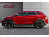 HYUNDAI d'occasion TUCSON 1.6 CRDI 136 HYBRID NLINE EDITION DCT 7 de