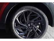 HYUNDAI d'occasion TUCSON 1.6 CRDI 136 HYBRID NLINE EDITION DCT 7 de
