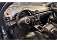 AUDI d'occasion S4 4.2 344 QUATTRO de 2003 Aix Les Bains (73)﻿