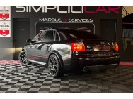 AUDI d'occasion S4 4.2 344 QUATTRO de 2003 Aix Les Bains (73)﻿