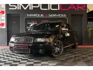 AUDI d'occasion S4 4.2 344 QUATTRO de 2003 Aix Les Bains (73)﻿