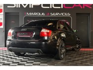 AUDI d'occasion S4 4.2 344 QUATTRO de 2003 Aix Les Bains (73)﻿
