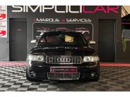 AUDI d'occasion S4 4.2 344 QUATTRO de 2003 Aix Les Bains (73)﻿