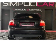 AUDI d'occasion S4 4.2 344 QUATTRO de 2003 Aix Les Bains (73)﻿