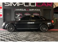 AUDI d'occasion S4 4.2 344 QUATTRO de 2003 Aix Les Bains (73)﻿
