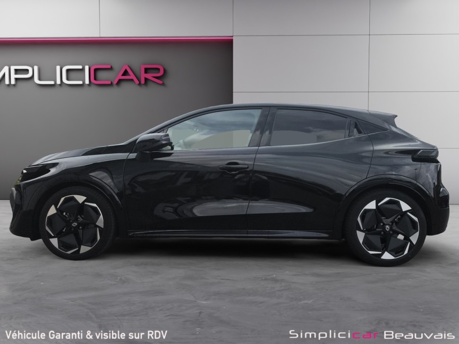 RENAULT d'occasion CLIO 1.2 TCE 115 TECHNO de 2025 Beauvais (60)﻿