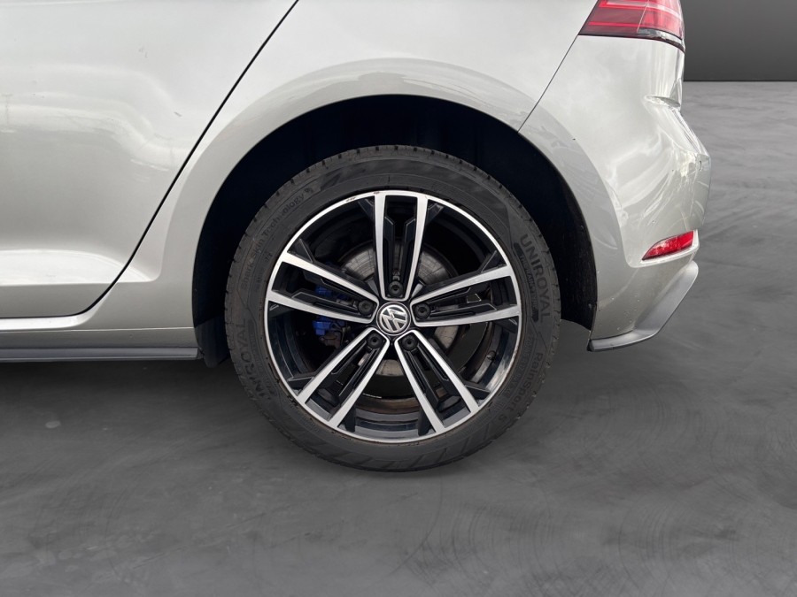 VOLKSWAGEN d'occasion GOLF 1.4 TSI 204 de 2018 Montreuil (93)﻿