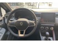 RENAULT d'occasion CLIO 1.6 E-TECH 145 de 2025 Paris 15 (75)﻿