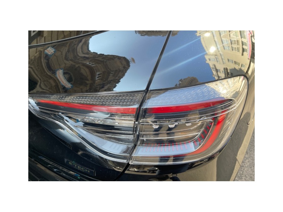 RENAULT d'occasion CLIO 1.6 E-TECH 145 de 2025 Paris 15 (75)﻿