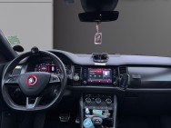 SKODA d'occasion KODIAQ 2.0 BI-TDI 240 RS DSG7 4X4 de 2019 Valence