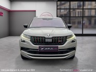 SKODA d'occasion KODIAQ 2.0 BI-TDI 240 RS DSG7 4X4 de 2019 Valence