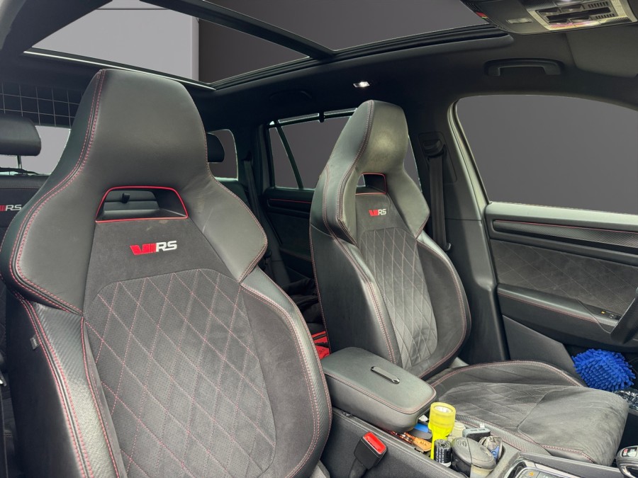 SKODA d'occasion KODIAQ 2.0 BI-TDI 240 RS DSG7 4X4 de 2019 Valence