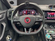 SKODA d'occasion KODIAQ 2.0 BI-TDI 240 RS DSG7 4X4 de 2019 Valence