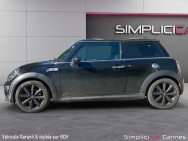 MINI d'occasion MINI COOPER S Pack Red Hot Chili II A de 2012 Cannes