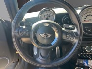 MINI d'occasion MINI COOPER S Pack Red Hot Chili II A de 2012 Cannes