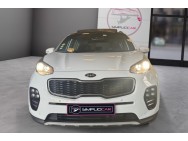 KIA d'occasion SPORTAGE 1.7 CRDI 141 GT LINE DCT 4X2 de 2017 Aix Les
