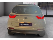 KIA d'occasion SPORTAGE 1.7 CRDI 141 GT LINE DCT 4X2 de 2017 Aix Les