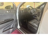 KIA d'occasion SPORTAGE 1.7 CRDI 141 GT LINE DCT 4X2 de 2017 Aix Les