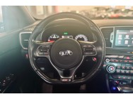 KIA d'occasion SPORTAGE 1.7 CRDI 141 GT LINE DCT 4X2 de 2017 Aix Les