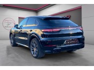PORSCHE d'occasion CAYENNE 3.0 V6 E-HYBRID COUPE PLATINIUM EDITION de
