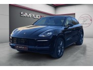 PORSCHE d'occasion CAYENNE 3.0 V6 E-HYBRID COUPE PLATINIUM EDITION de