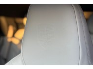 PORSCHE d'occasion CAYENNE 3.0 V6 E-HYBRID COUPE PLATINIUM EDITION de