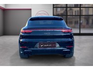 PORSCHE d'occasion CAYENNE 3.0 V6 E-HYBRID COUPE PLATINIUM EDITION de