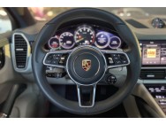 PORSCHE d'occasion CAYENNE 3.0 V6 E-HYBRID COUPE PLATINIUM EDITION de