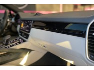PORSCHE d'occasion CAYENNE 3.0 V6 E-HYBRID COUPE PLATINIUM EDITION de