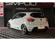 RENAULT d'occasion CLIO RS TROPHY 220 EDC de 2015 Aix Les Bains (73)﻿
