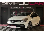 RENAULT d'occasion CLIO RS TROPHY 220 EDC de 2015 Aix Les Bains (73)﻿
