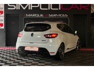 RENAULT d'occasion CLIO RS TROPHY 220 EDC de 2015 Aix Les Bains (73)﻿