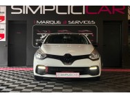 RENAULT d'occasion CLIO RS TROPHY 220 EDC de 2015 Aix Les Bains (73)﻿