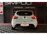 RENAULT d'occasion CLIO RS TROPHY 220 EDC de 2015 Aix Les Bains (73)﻿