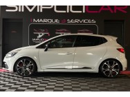 RENAULT d'occasion CLIO RS TROPHY 220 EDC de 2015 Aix Les Bains (73)﻿