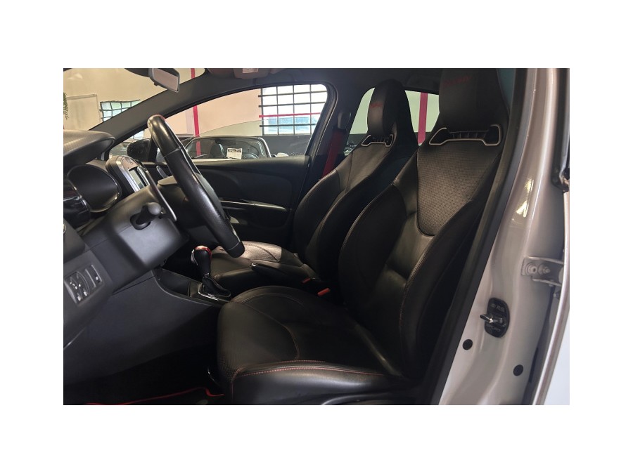 RENAULT d'occasion CLIO RS TROPHY 220 EDC de 2015 Aix Les Bains (73)﻿