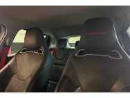 RENAULT d'occasion CLIO RS TROPHY 220 EDC de 2015 Aix Les Bains (73)﻿