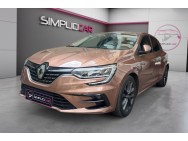 RENAULT d'occasion MEGANE 1.5 BLUE DCI 115 INTENS EDC de 2021 Le