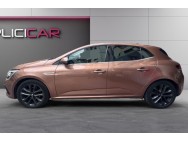 RENAULT d'occasion MEGANE 1.5 BLUE DCI 115 INTENS EDC de 2021 Le